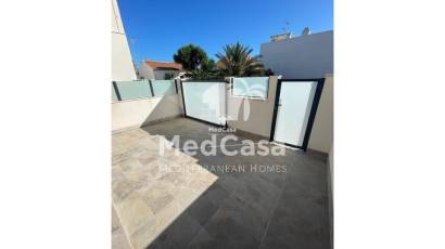 New Build - Townhouse -
San Pedro del Pinatar