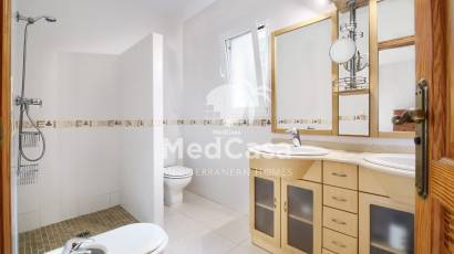 Wiederverkauf - Villa -
Jávea - Monte Olimpo