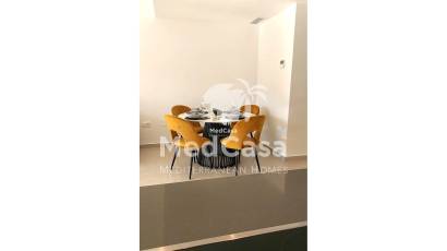 Neubau - Apartment -
San Miguel de Salinas