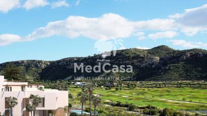 Obra nueva - Apartamento -
Monforte del Cid