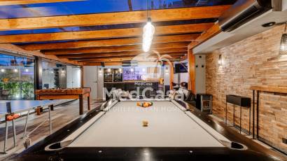 Wiederverkauf - Villa -
Benissa - Fanadix