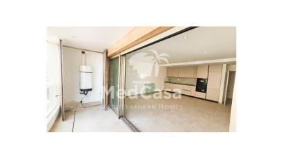 Obra nueva - Apartamento -
Torrevieja