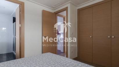 Neubau - Apartment -
Arenales del Sol