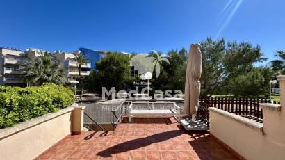 Wiederverkauf - Reihenhaus -
Orihuela Costa - Cabo Roig