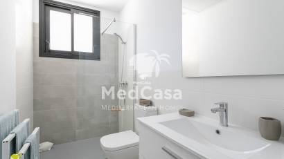 New Build - Villa -
Calasparra