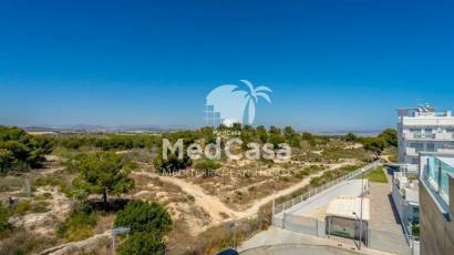 Wiederverkauf - Reihenhaus -
Orihuela Costa - Las Filipinas
