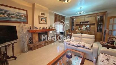 Wiederverkauf - Villa -
Orihuela Costa - Altos de Campoamor