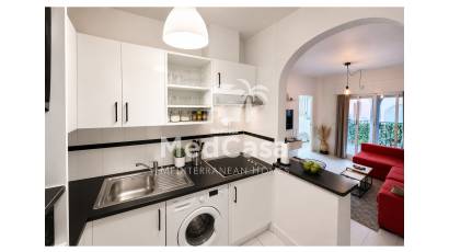 Wiederverkauf - Apartment -
Torrevieja - Playa Los Naufragos