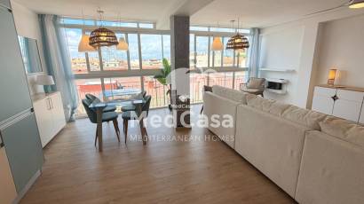 Wiederverkauf - Apartment -
San Pedro del Pinatar