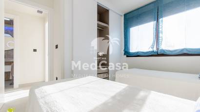 New Build - Penthouse -
Los Balcones (Torrevieja)