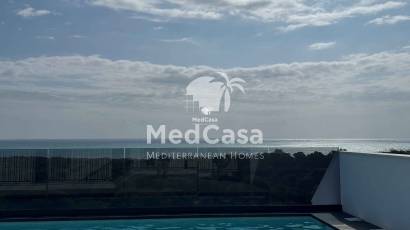 New Build - Ground floor apartment -
Guardamar del Segura