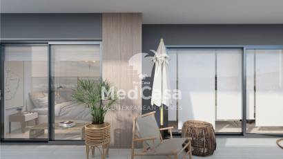 Neubau - Apartment -
Torrevieja