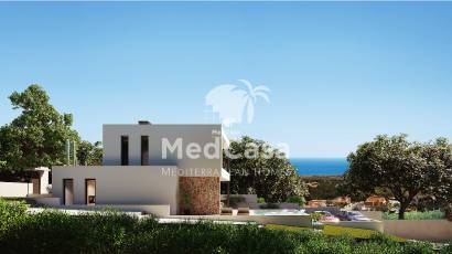Neubau - Villa -
Pinar de Campoverde