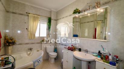 Resale - Townhouse -
Ciudad Quesada - Doña Pepa
