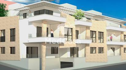 Neubau - Apartment -
Torre de la Horadada