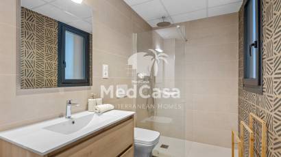 Resale - Apartment -
Orihuela Costa - Los Altos