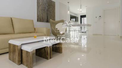 Neubau - Villa -
Campoamor - Dehesa de Campoamor