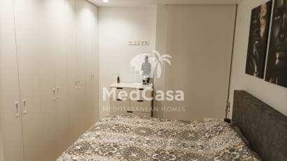 Segunda mano - Apartamento planta baja -
Monforte del Cid