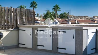 Segunda mano - Apartamento -
Ciudad Quesada - Doña Pepa