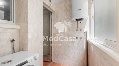 Segunda mano - Apartamento -
Benijofar