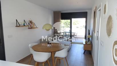New Build - Penthouse -
Pilar de la Horadada
