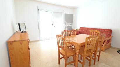 Wiederverkauf - Apartment -
Torrevieja - Playa del Cura