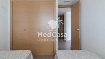 Neubau - Apartment -
Arenales del Sol