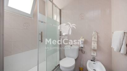 Resale - Penthouse -
Torrevieja - Centro