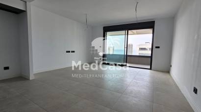 Obra nueva - Ático -
Calpe