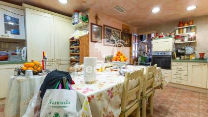 Wiederverkauf - Reihenhaus -
Orihuela Costa - Lomas de Cabo Roig-Los Dolses
