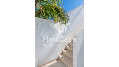 New Build - Villa -
San Javier
