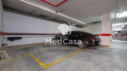 Resale - Ground floor apartment -
Orihuela Costa - Los dolses