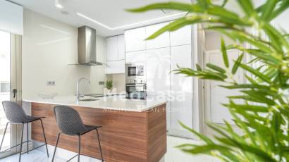 New Build - Villa -
Orihuela Costa
