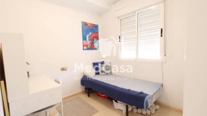 Wiederverkauf - Apartment -
Torrevieja