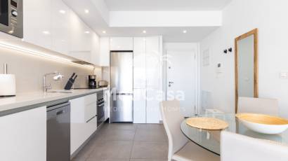 Wiederverkauf - Penthousewohnung -
Orihuela Costa - Villamartín