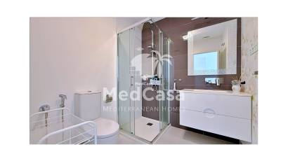 Wiederverkauf - Penthousewohnung -
Pilar de la Horadada - La Torre de la Horadada
