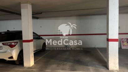 Segunda mano - Apartamento -
Pilar de la Horadada