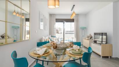 Neubau - Villa -
Orihuela Costa