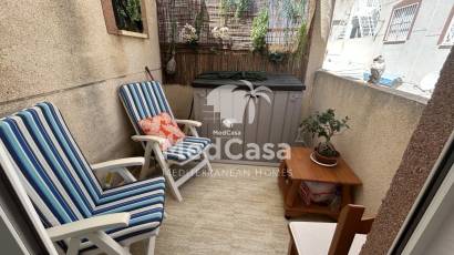 Resale - Apartment -
Orihuela Costa - Villamartín