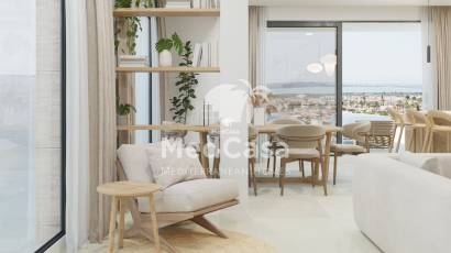 Obra nueva - Villa -
Ciudad Quesada