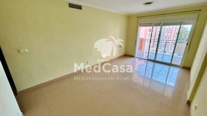 Resale - Apartment -
Guardamar del Segura - Guardamar