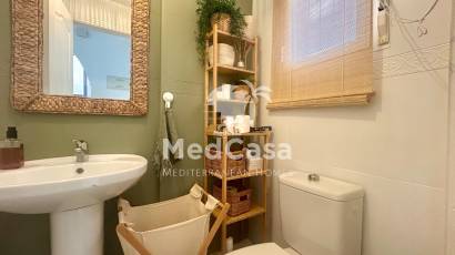 Segunda mano - Adosado -
Algorfa - Montemar