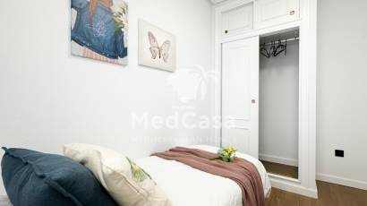 Segunda mano - Apartamento -
Orihuela Costa - Playa Flamenca
