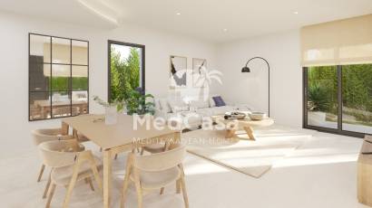 Neubau - Villa -
Los Montesinos