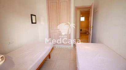 Resale - Villa -
Mil Palmeras