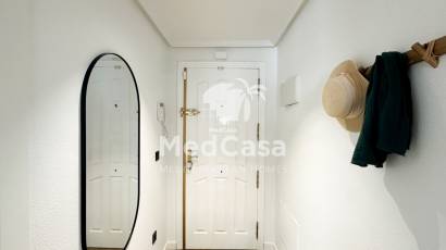 Segunda mano - Apartamento -
Orihuela Costa - Playa Flamenca