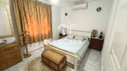 Segunda mano - Villa -
Ciudad Quesada - La Marquesa Golf