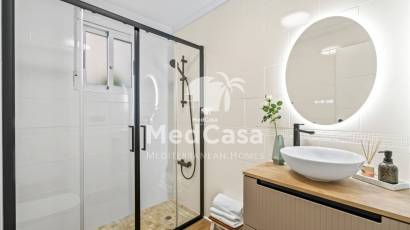 Segunda mano - Apartamento -
Orihuela Costa - Playa Flamenca
