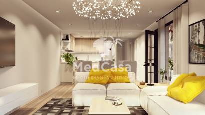 Obra nueva - Adosado -
Sangonera la Verde