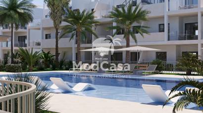 Neubau - Apartment -
Torre Pacheco